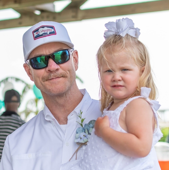 Meet your Posher, Johnny - Picture 1 of 1